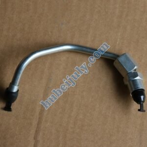 Cummins ISLe high pressure pipe 3964143
