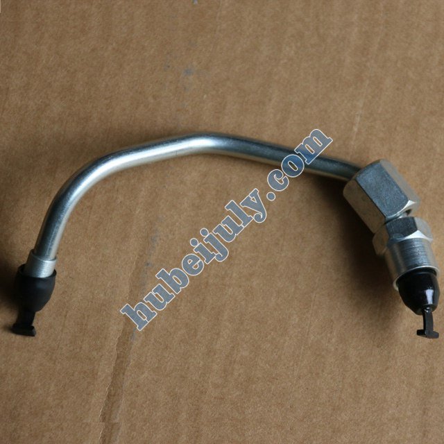 Cummins ISLe high pressure pipe 3964143