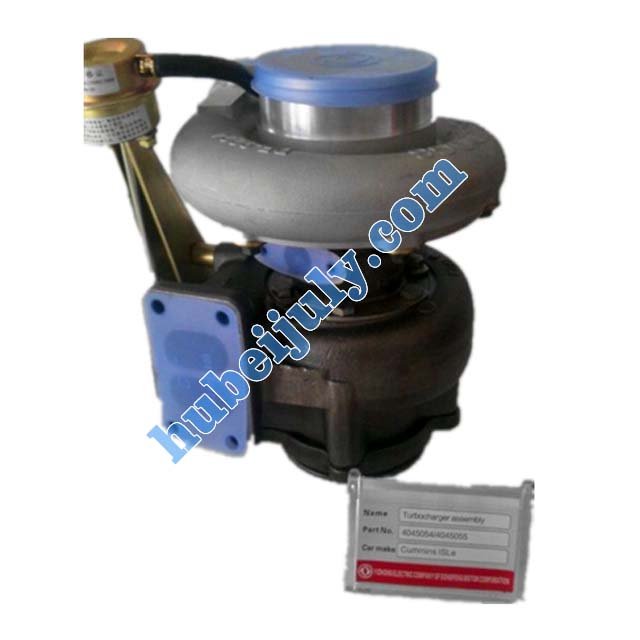 Holset turbocharger 4045570 4045054 4046498