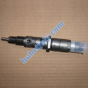 Cummins ISLE fuel injector 0445120121,4940640
