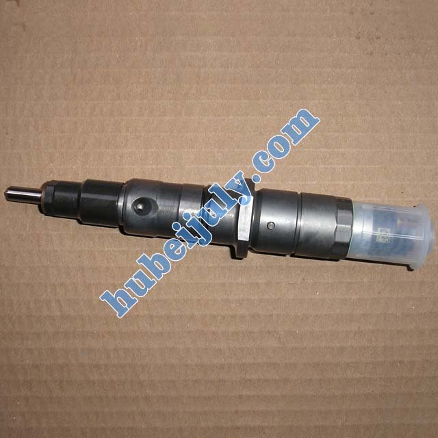 Cummins ISLE fuel injector 0445120121,4940640