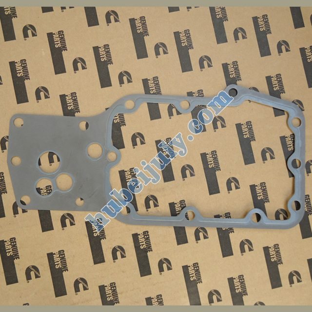 Cummins ISBE Oil Cooler Gasket 4895742