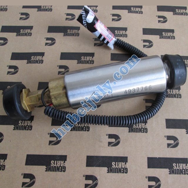 Cummins ISLE Fuel transfer Pump 3968190 4937766