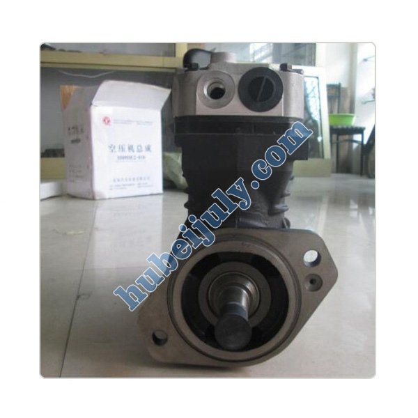 Cummins ISDE air compressor 4947027