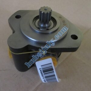 Cummins ISDE hydraulic pump 4988675