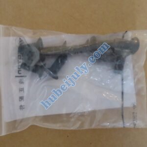 Foton Cummins ISF2.8 hex head bolt 5255748