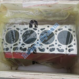 Cummins ISF3.8 cylinder block 5256400