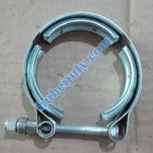 Cummins 4BT band clamp 3918951