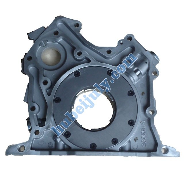 Cummins ISF3.8 oil pump 5263095