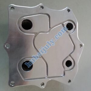 Cummins ISF3.8 engine oil cooler 5266955