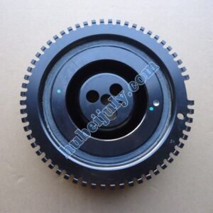 Foton Cummins Crankshaft Signal Wheel 5282176