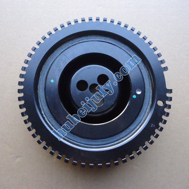 Foton Cummins Crankshaft Signal Wheel 5282176