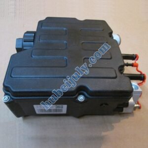 Dongfeng Cummins engine Urea pump 5303018 5289921