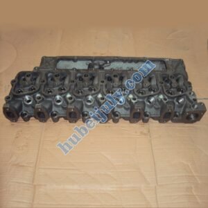 Cummins 6BT cylinder head 3966454