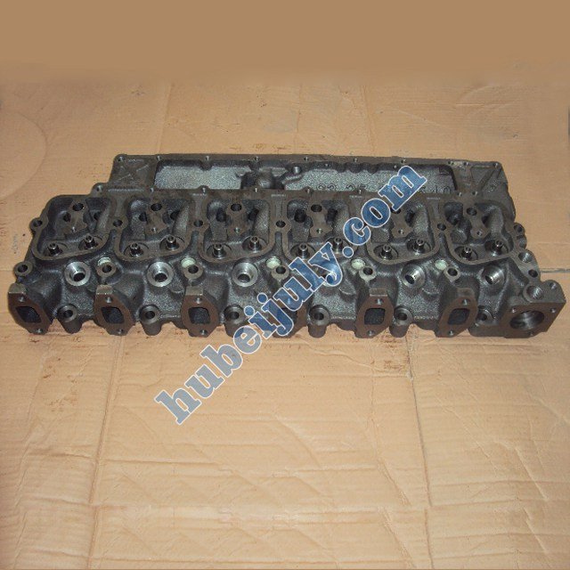 Cummins 6BT cylinder head 3966454