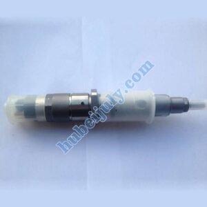 Cummins Bosch Fuel Injector 5263304 4930485 0445120241