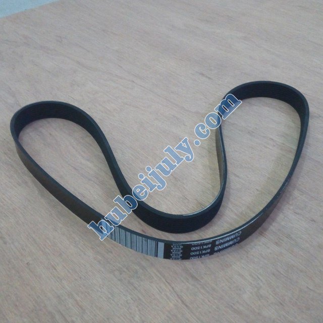 Cummins fan belt 8PK1500