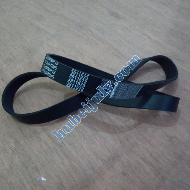 Cummins ribbed belt 8PK1545 3911573