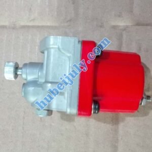 Cummins Shutoff Solenoid Valve 3035342