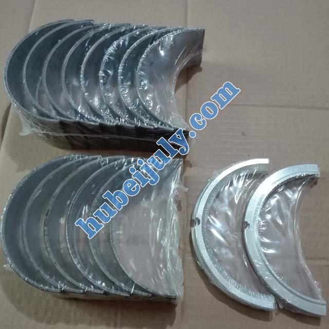 Cummins Main Bearing 3801261