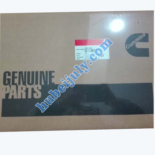 Cummins Upper Gasket kit 3801330