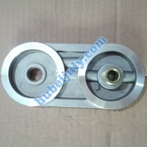 Cummins Fuel Filter Head 3904362 3936315