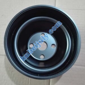 Cummins Fan Pulley 3914462