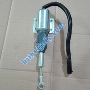 Cummins Shutoff Solenoid 3926412