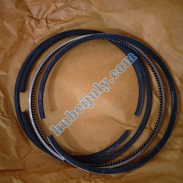 Cummins Nt855 Piston Ring 3801056