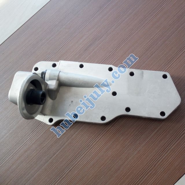 Cummins Oil Filter Block 3924338 4934207