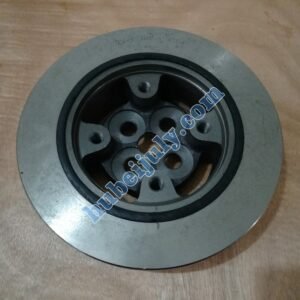 Cummins 6CT Vibration Damper 3925566