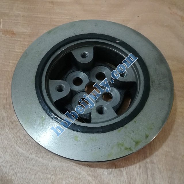 Cummins 6CT Vibration Damper 3925567