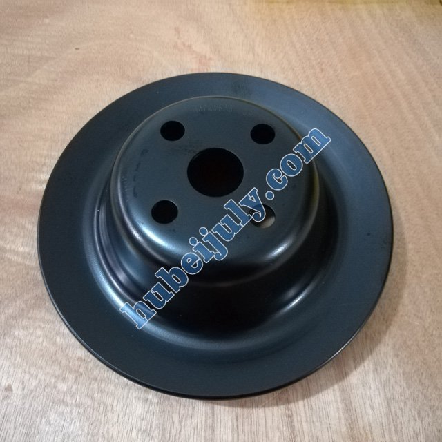 Cummins 6CT Fan Pulley 3926855