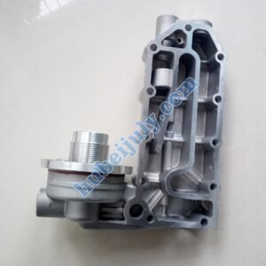 Cummins Oil Filter Block 3934159 3974324