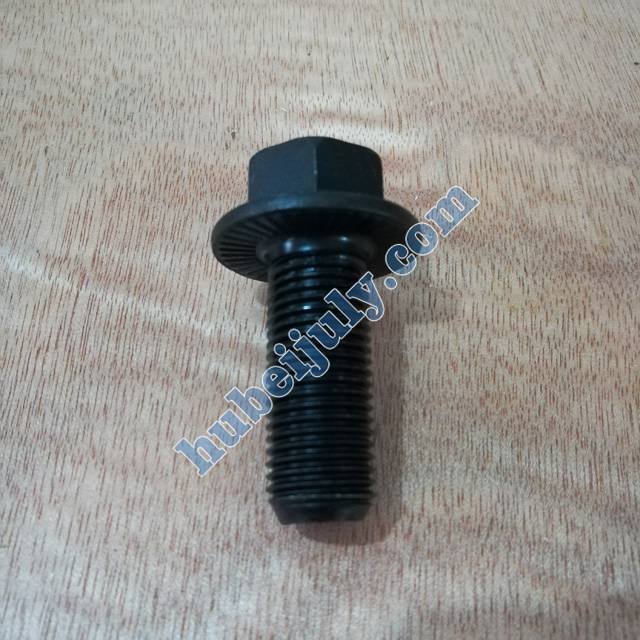 Cummins Hex Flange Head Screw 3906733
