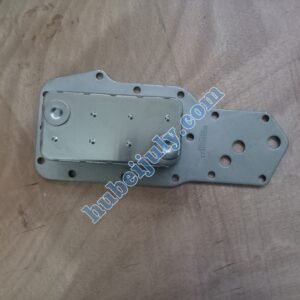 Cummins Oil Cooler Cor 3921558 3957544