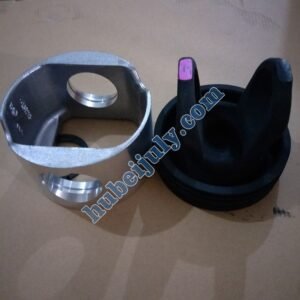 Cummins Piston Kit 4089963