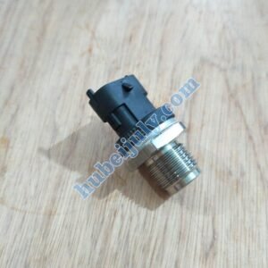 Cummins Bosch Fuel Injector Pressure Sensor 0281006112 0281002937