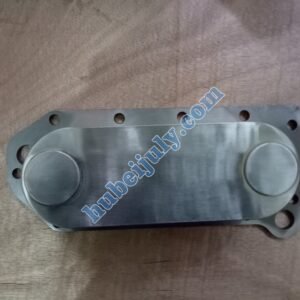 Cummins 6CT oil cooler core 3974815,3966365