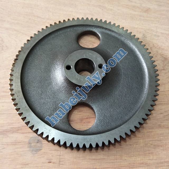Cummins 6CT fuel pump gear 3931380