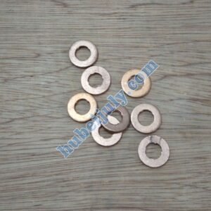Cummins injector washer 3937142