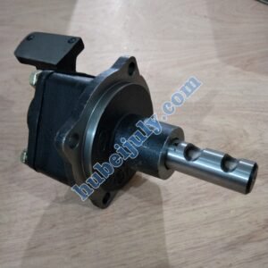 Fast gearbox shifting cylinder A-C09016