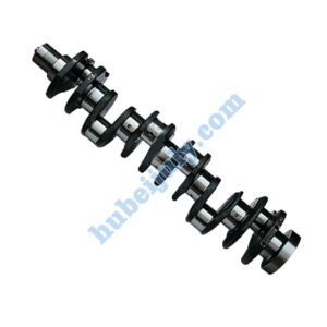 Cummins 6CT Crankshaft 3917320