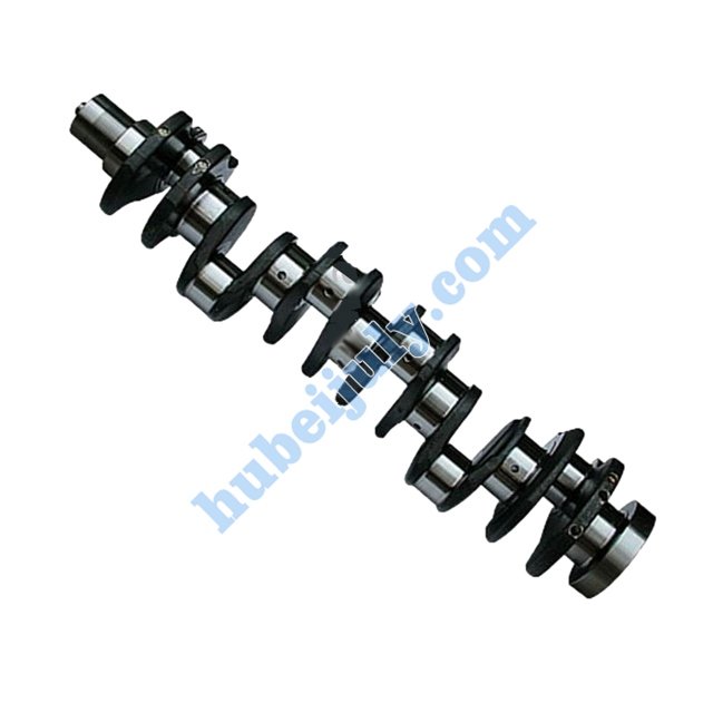 Cummins 6CT Crankshaft 3917320