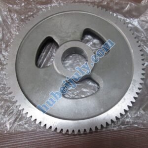 Cummins camshaft gear 3950135
