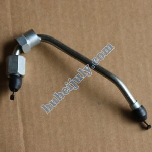 Cummins ISLe high pressure pipe 3964142