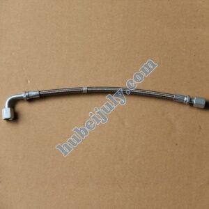 Cummins 6L flexible hose 3976797 3977202