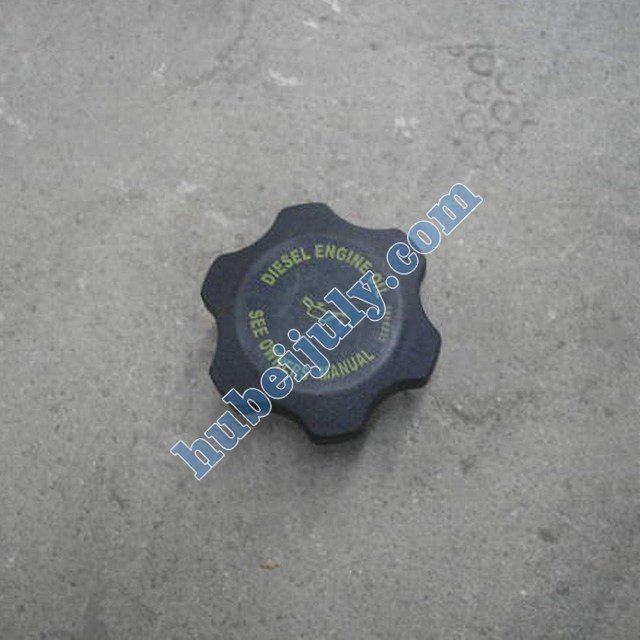 Cummins 6BT oil cap 3901895