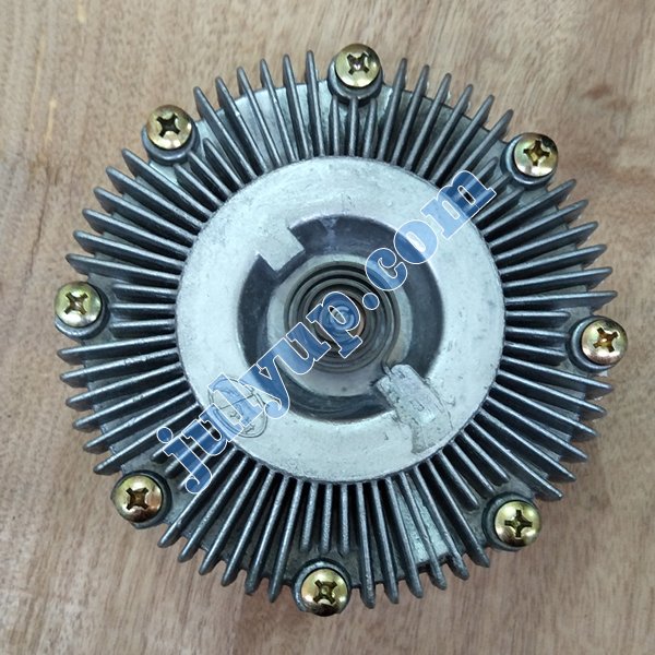 Cummins 4BT fan clutch