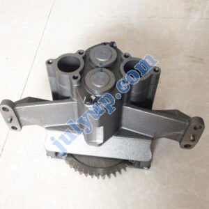 Cummins Diesel Engine K38 Engines Oil Pump 3634640